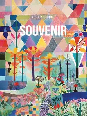 cover image of Souvenir
